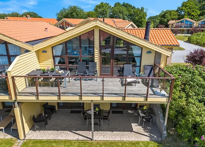 Era - 100m From The Sea By Interhome Сasa de vacaciones