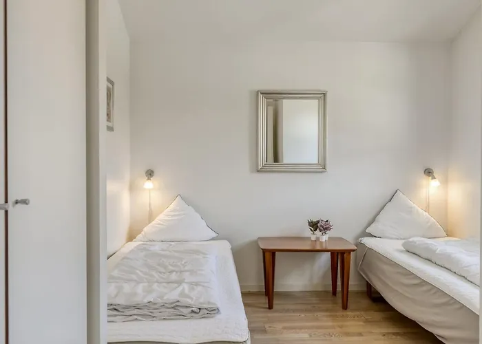 Era - 100m From The Sea By Interhome Egernsund