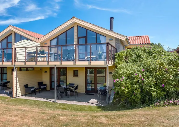 Era - 100m From The Sea By Interhome * Egernsund