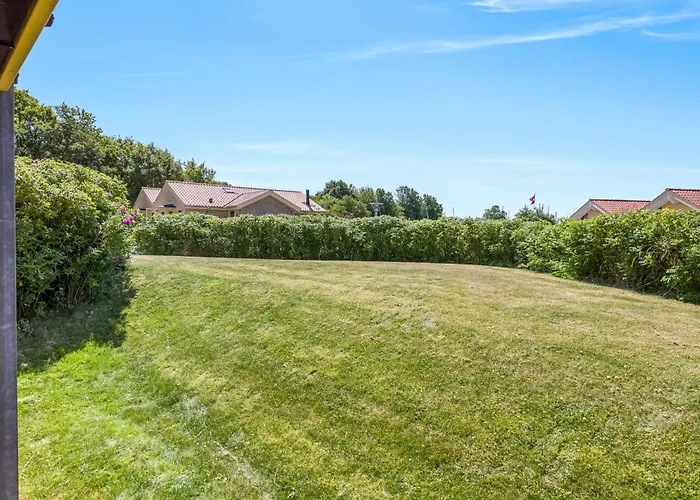 Era - 100m From The Sea By Interhome Сasa de vacaciones Egernsund