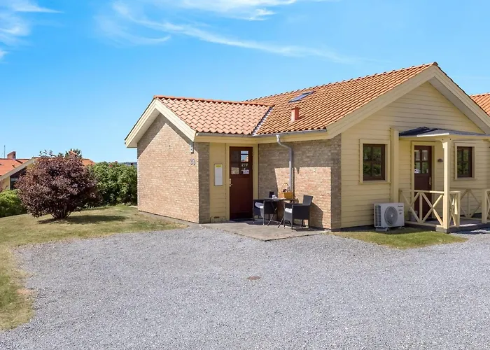 Сasa de vacaciones Era - 100m From The Sea By Interhome *