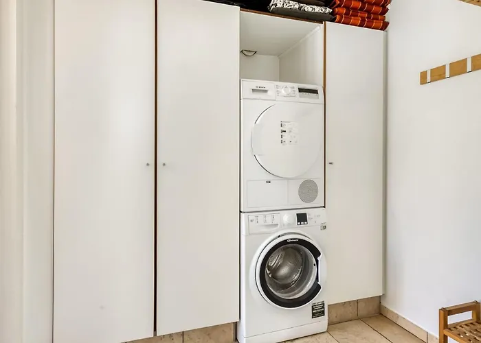 Era - 100m From The Sea By Interhome Сasa de vacaciones Egernsund