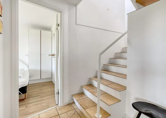 Era - 100m From The Sea By Interhome Egernsund