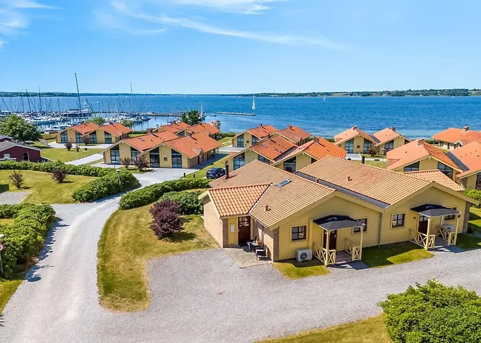 Era - 100m From The Sea By Interhome * Egernsund