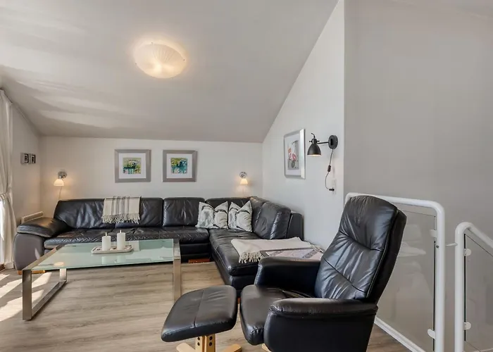 Era - 100m From The Sea By Interhome Сasa de vacaciones Egernsund