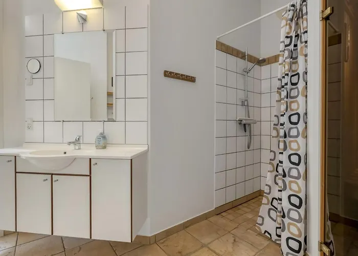 Сasa de vacaciones Era - 100m From The Sea By Interhome Egernsund