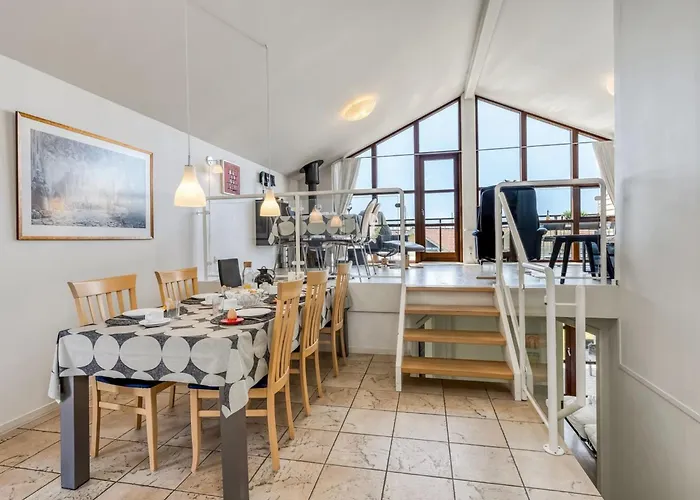 Сasa de vacaciones Era - 100m From The Sea By Interhome *