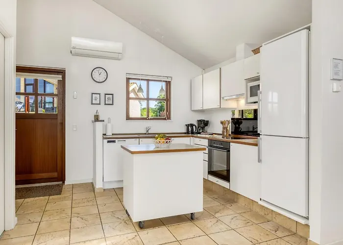 Сasa de vacaciones Era - 100m From The Sea By Interhome Egernsund