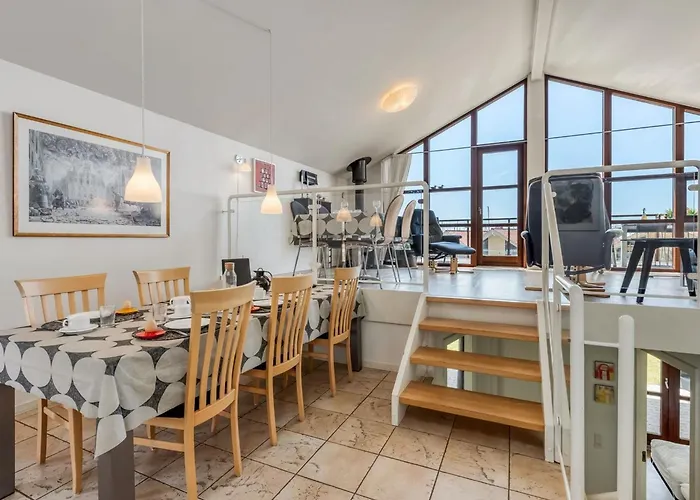 Era - 100m From The Sea By Interhome Сasa de vacaciones Egernsund