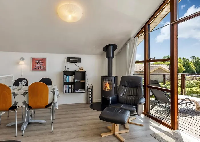 Era - 100m From The Sea By Interhome Egernsund