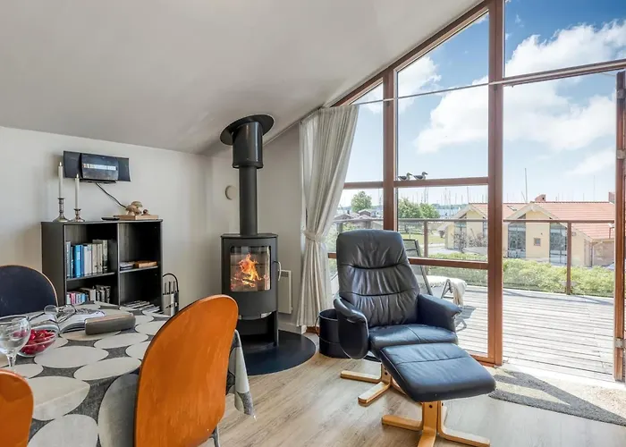 Era - 100m From The Sea By Interhome Сasa de vacaciones Egernsund