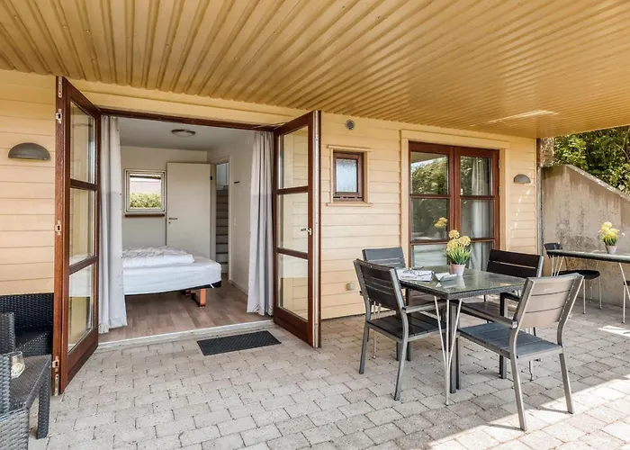 Сasa de vacaciones Era - 100m From The Sea By Interhome *