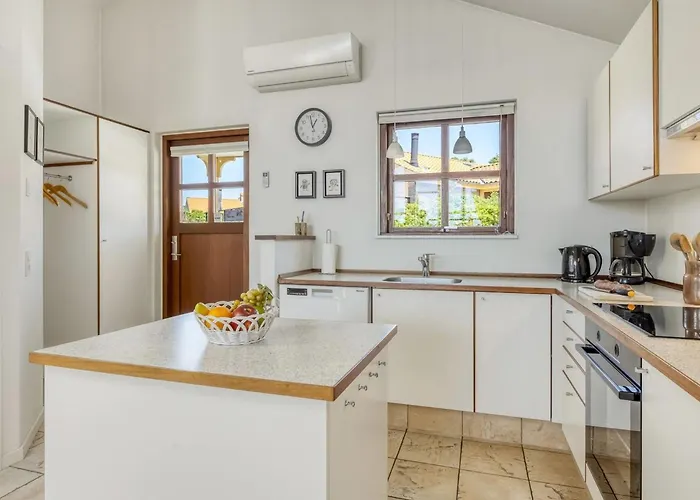 Сasa de vacaciones Era - 100m From The Sea By Interhome Egernsund