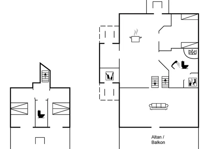 Era - 100m From The Sea By Interhome * Egernsund